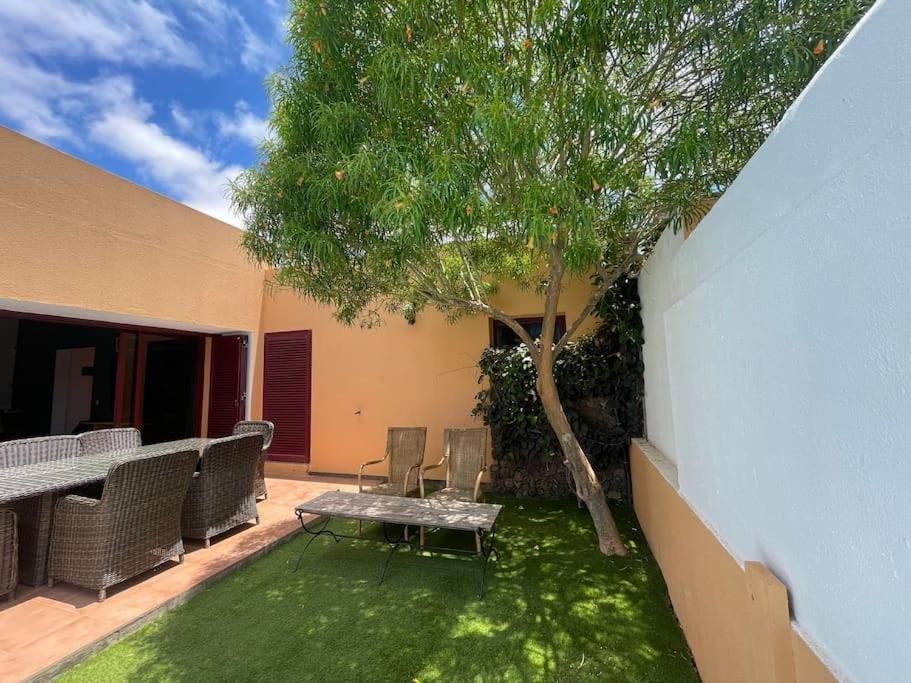 Villa Kazumi Corralejo Extérieur photo