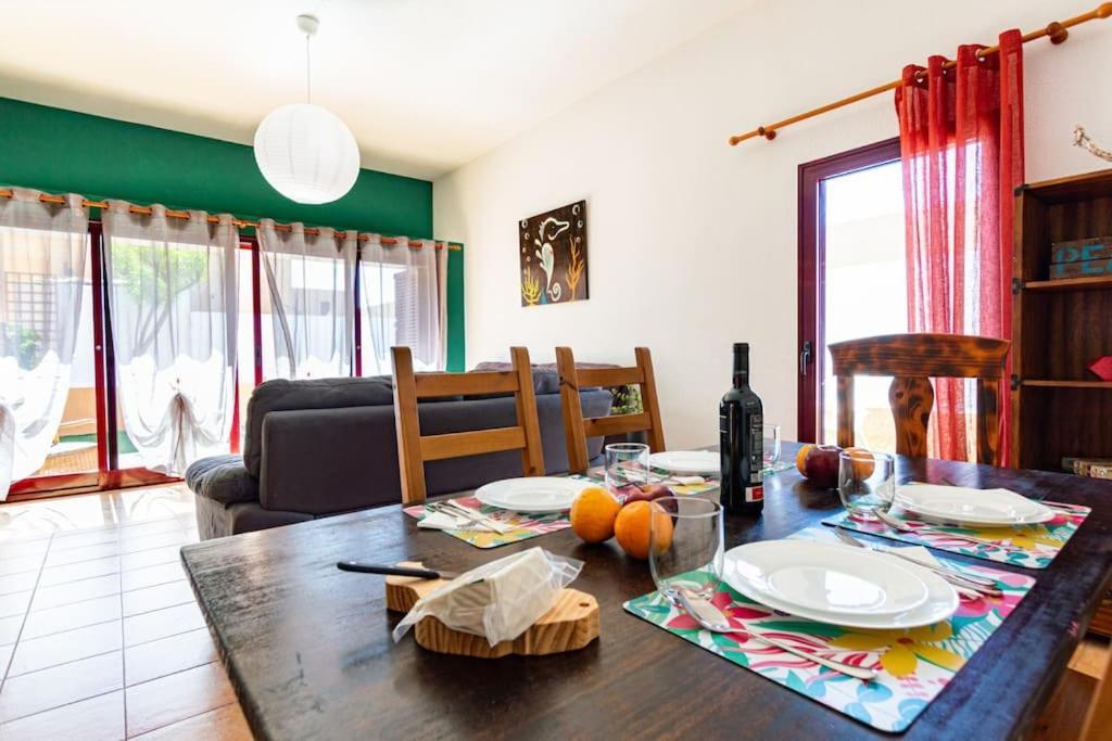 Villa Kazumi Corralejo Extérieur photo
