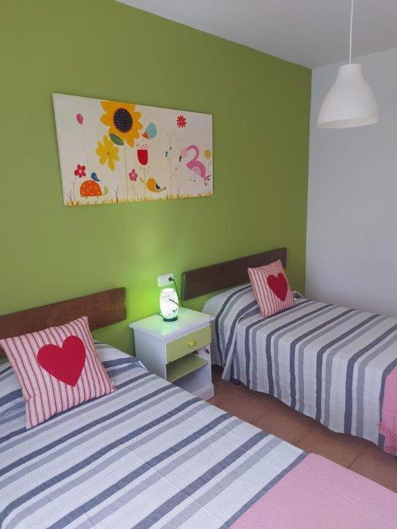 Villa Kazumi Corralejo Extérieur photo