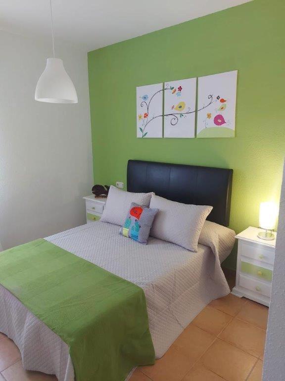 Villa Kazumi Corralejo Extérieur photo