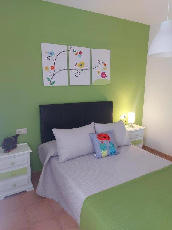 Villa Kazumi Corralejo Extérieur photo