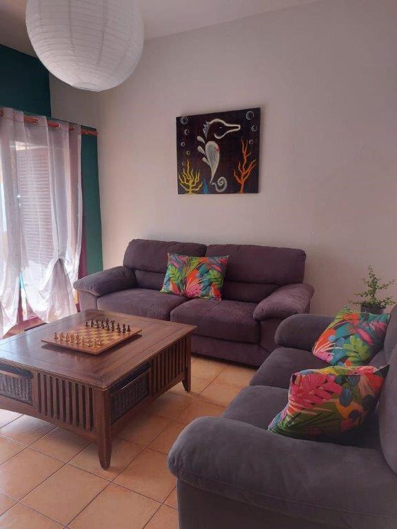 Villa Kazumi Corralejo Extérieur photo