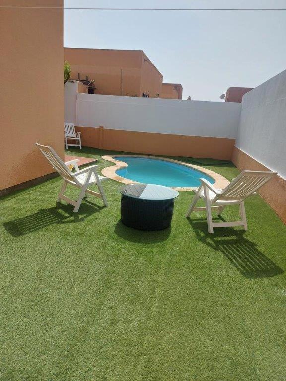 Villa Kazumi Corralejo Extérieur photo