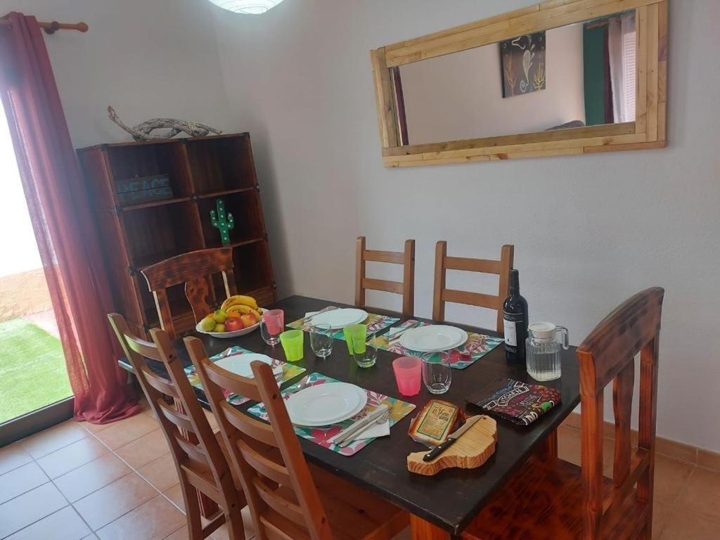 Villa Kazumi Corralejo Extérieur photo