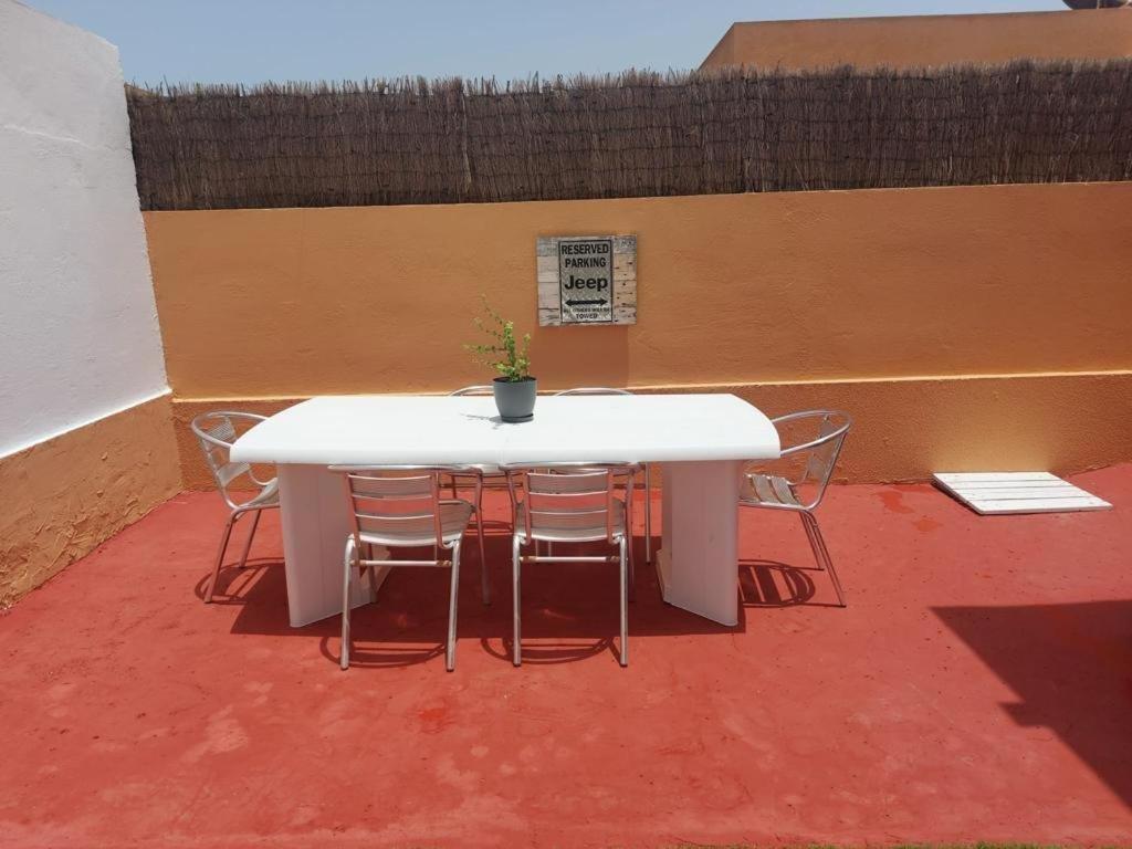 Villa Kazumi Corralejo Extérieur photo