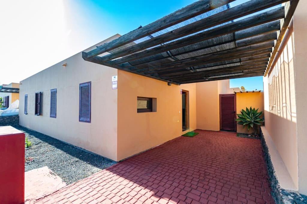 Villa Kazumi Corralejo Extérieur photo