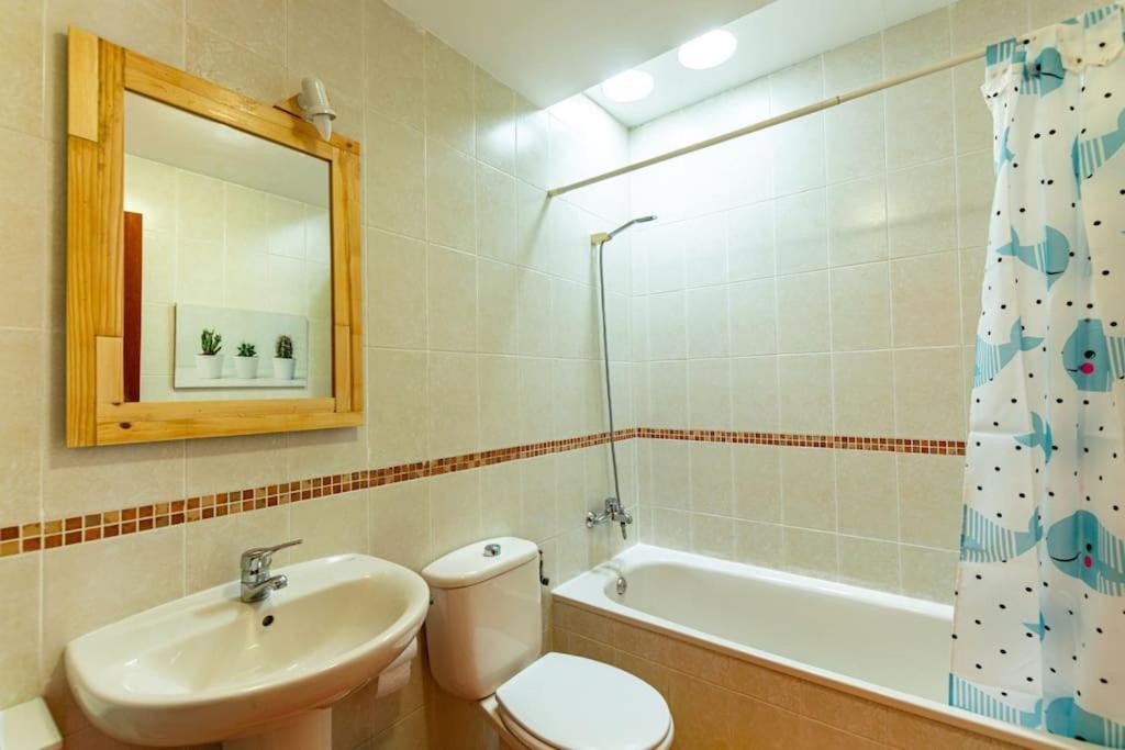 Villa Kazumi Corralejo Extérieur photo