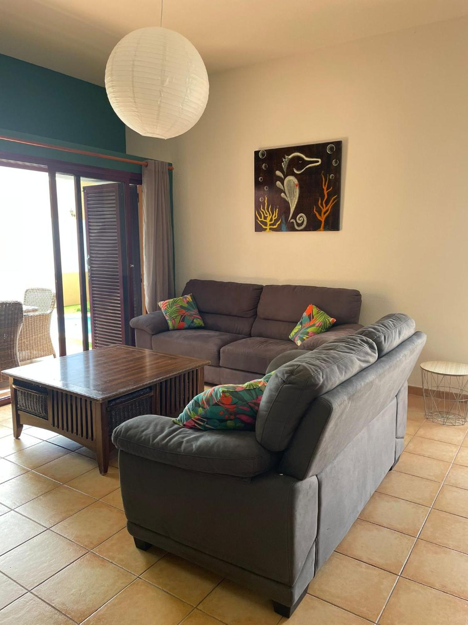 Villa Kazumi Corralejo Extérieur photo