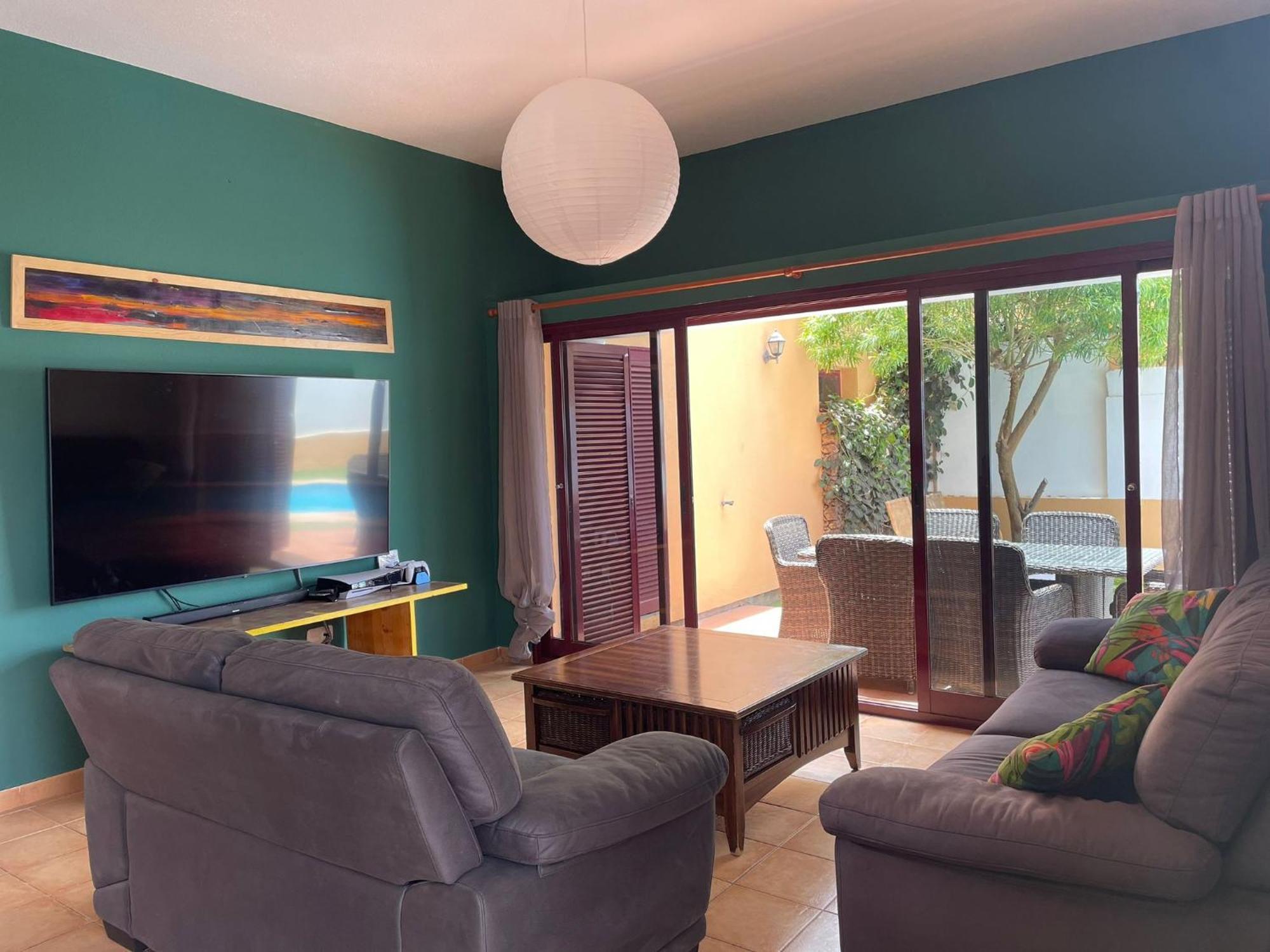 Villa Kazumi Corralejo Extérieur photo