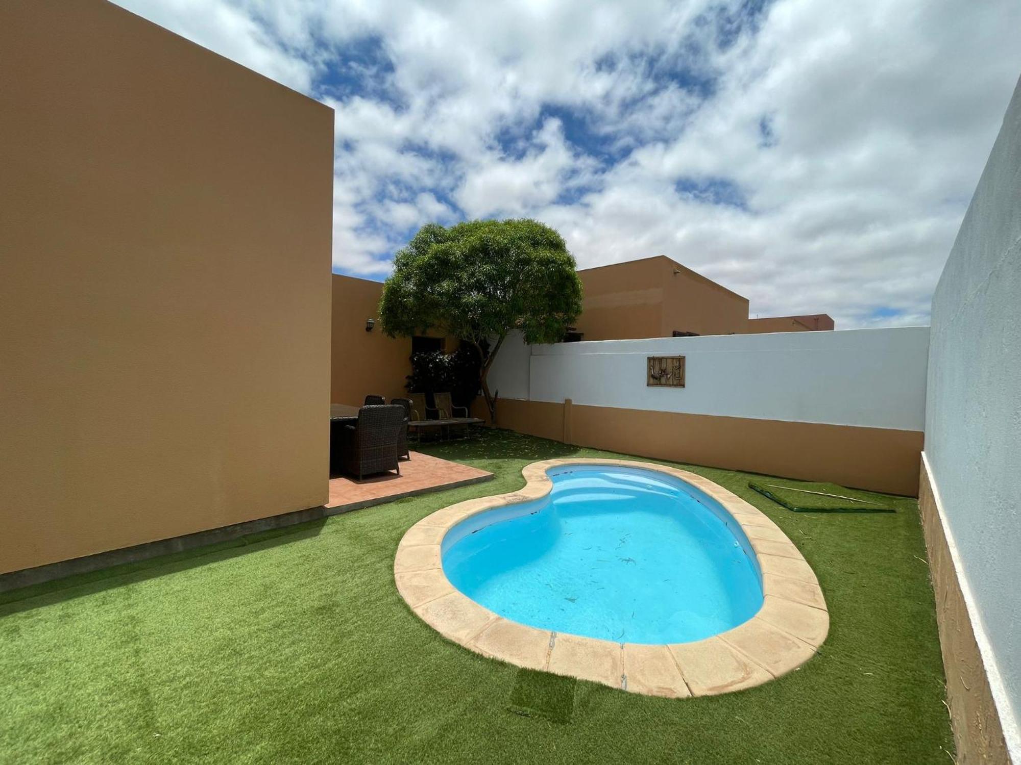 Villa Kazumi Corralejo Extérieur photo