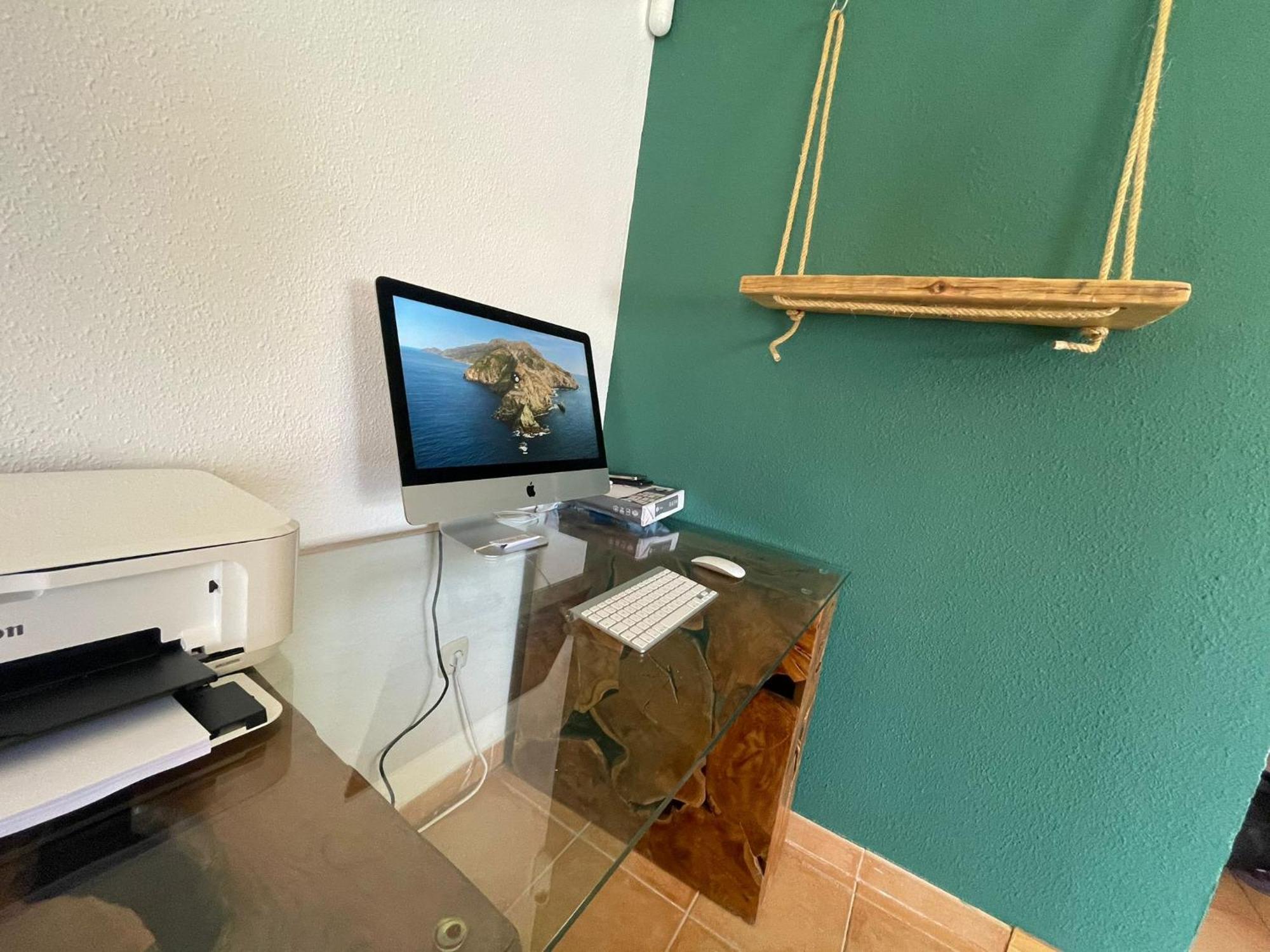 Villa Kazumi Corralejo Extérieur photo