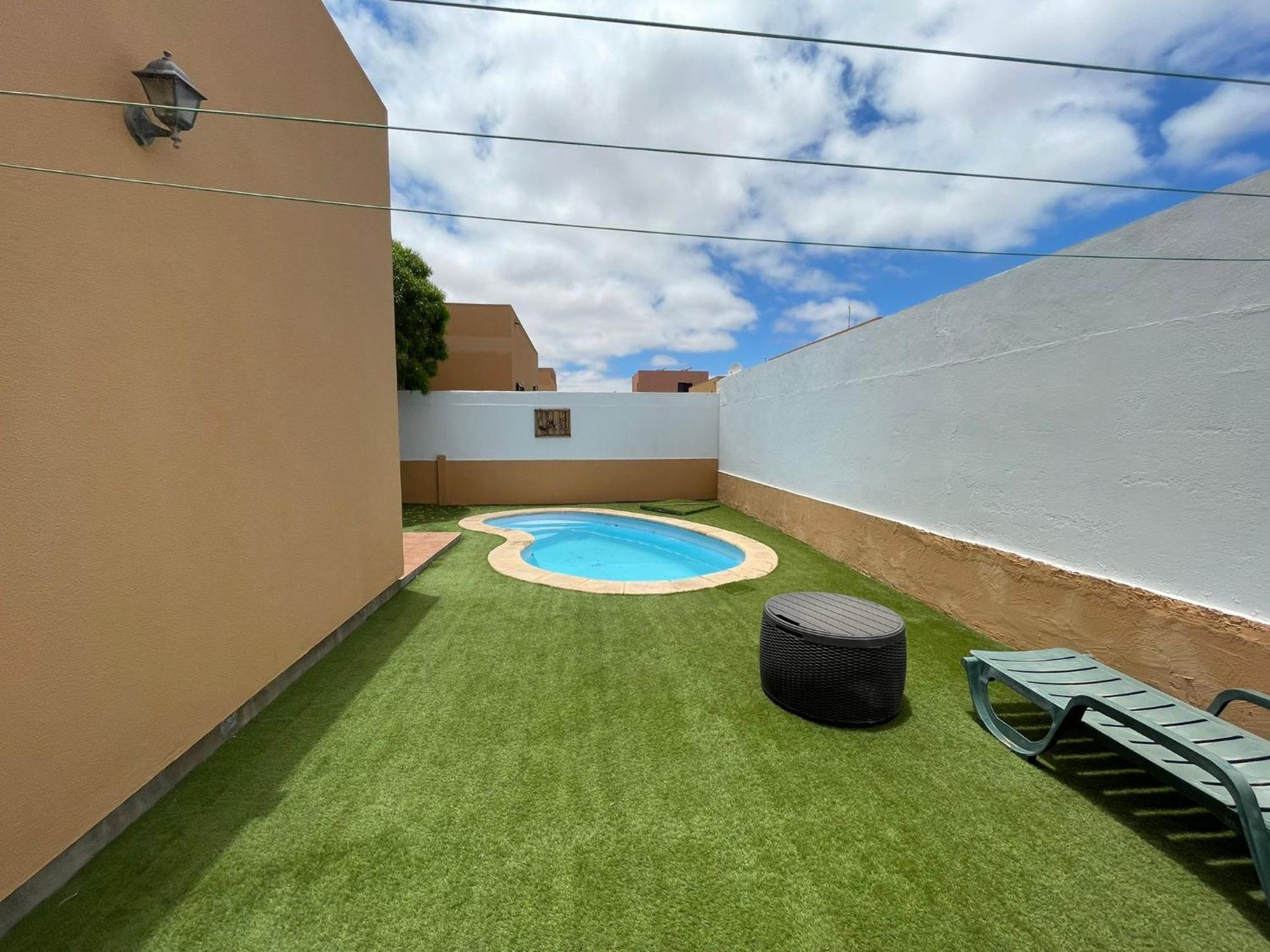 Villa Kazumi Corralejo Extérieur photo