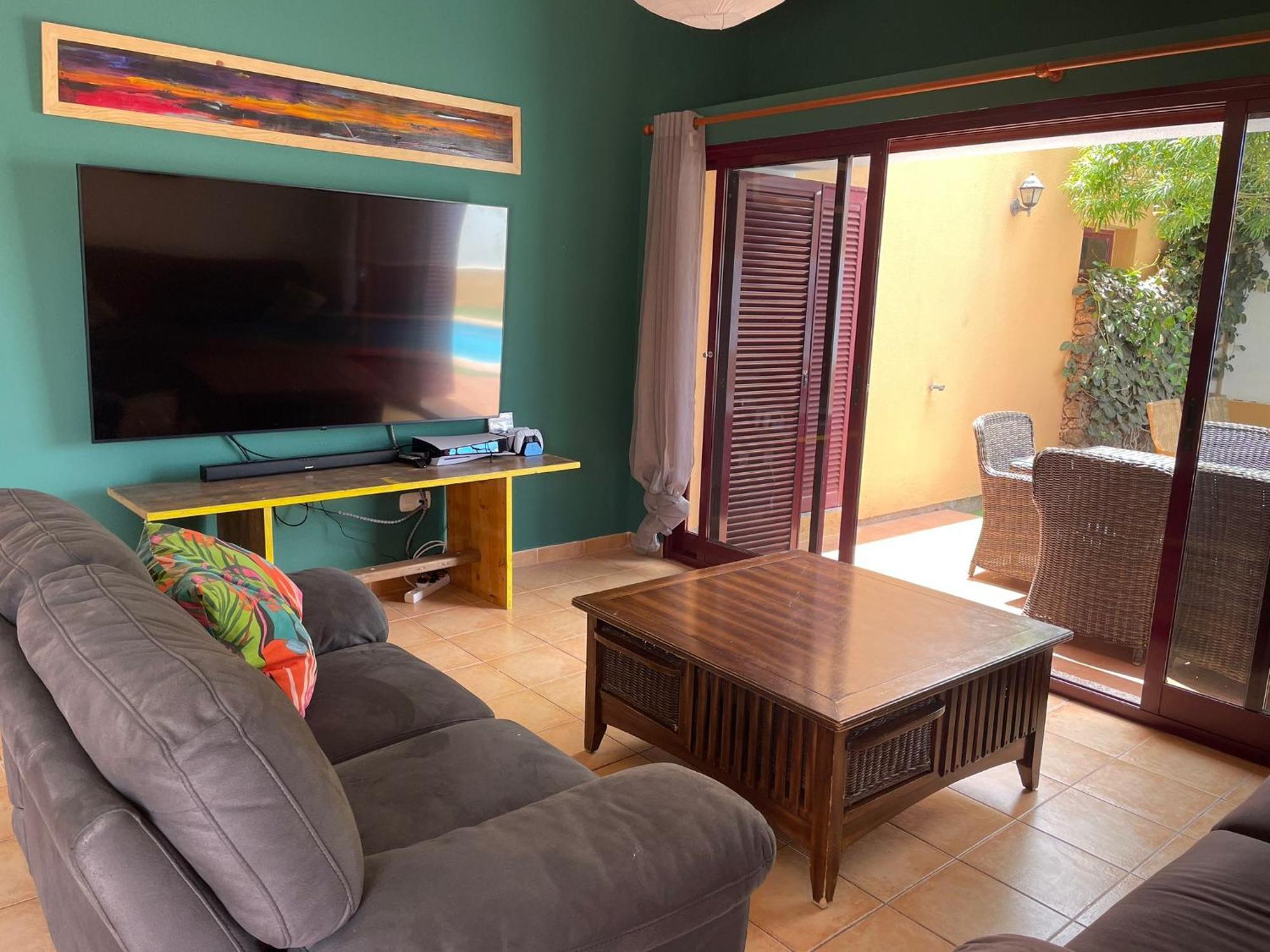 Villa Kazumi Corralejo Extérieur photo
