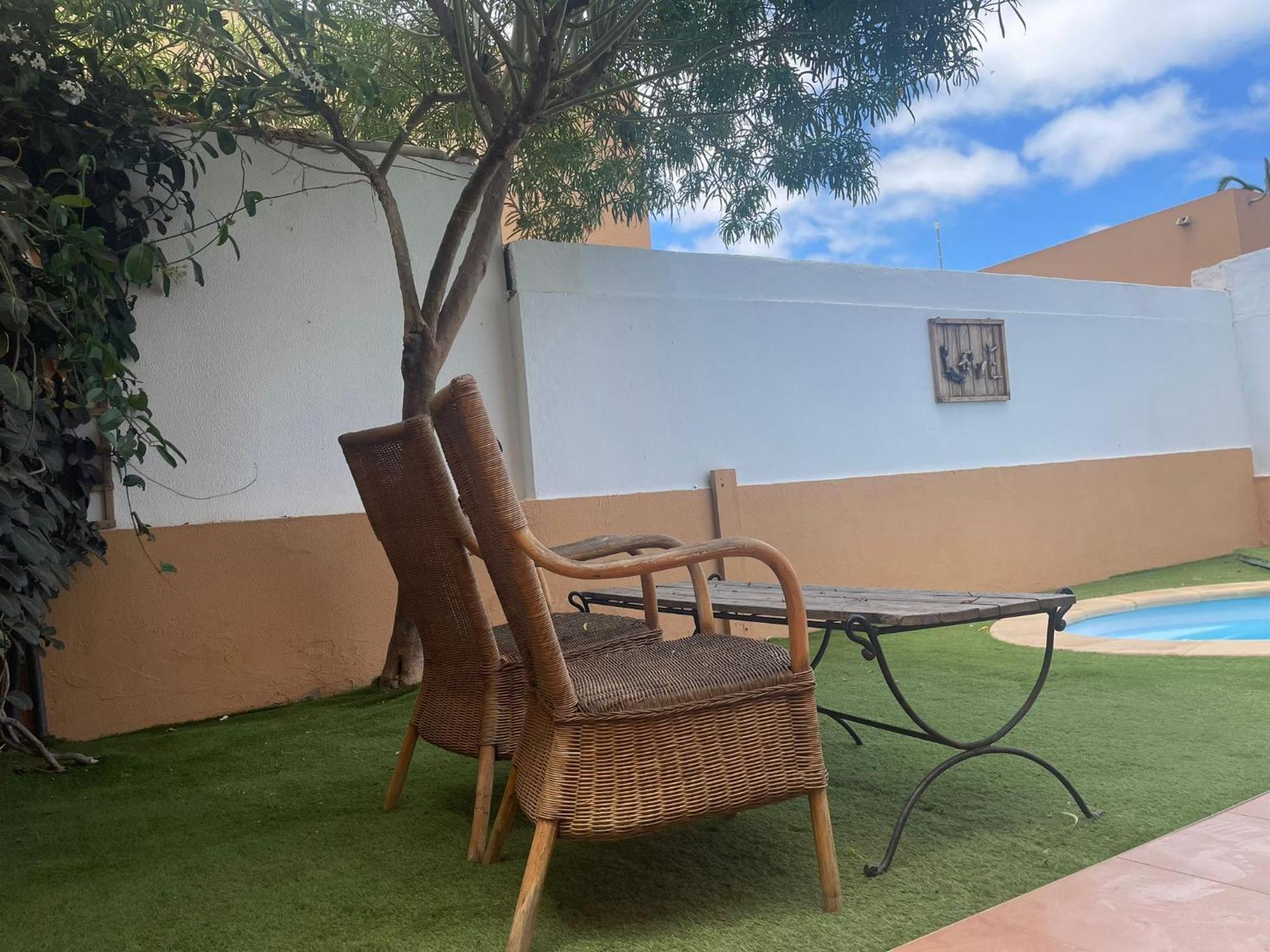 Villa Kazumi Corralejo Extérieur photo